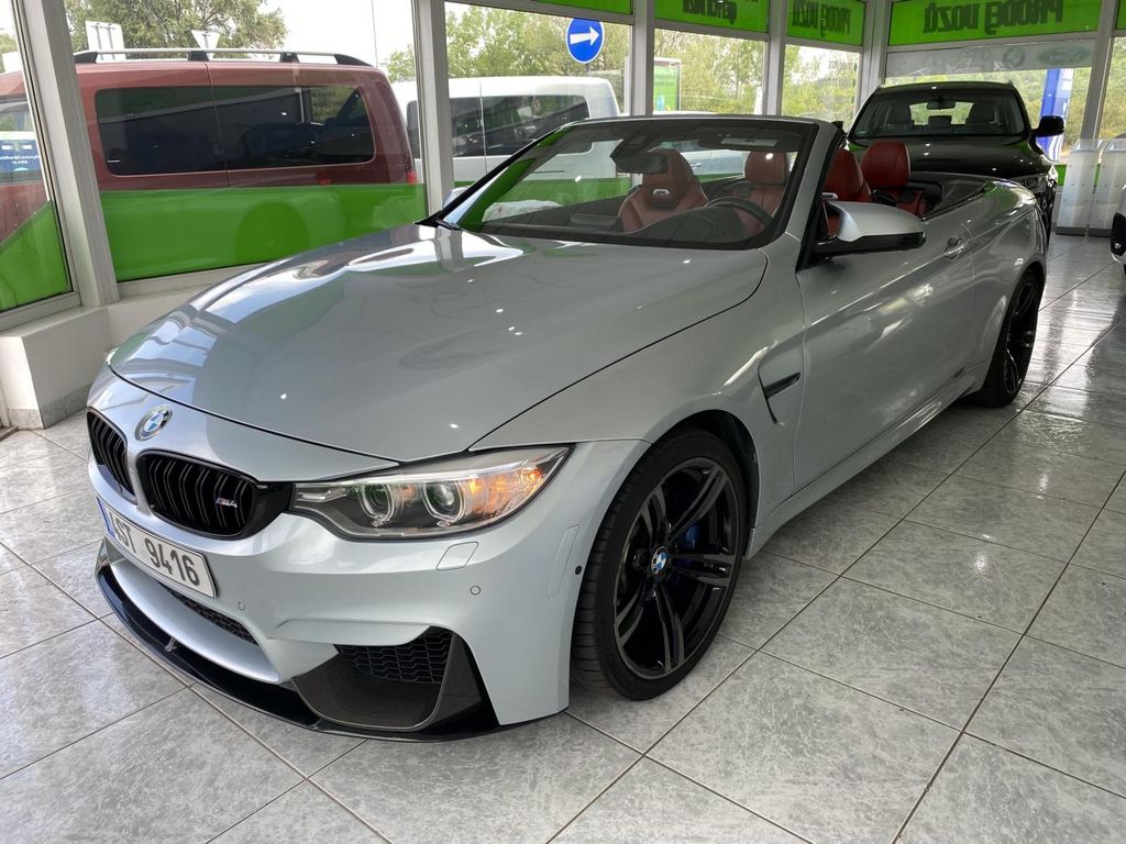 BMW M4