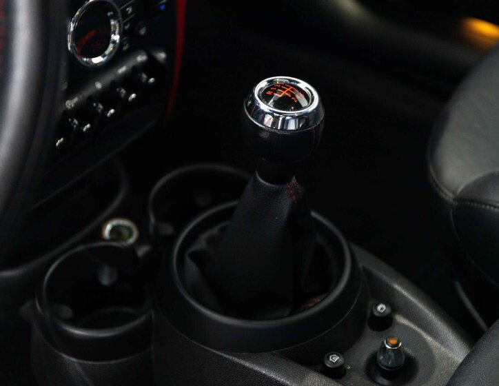 Mini Countryman SUV / Terénní 1,6 l 160 kw