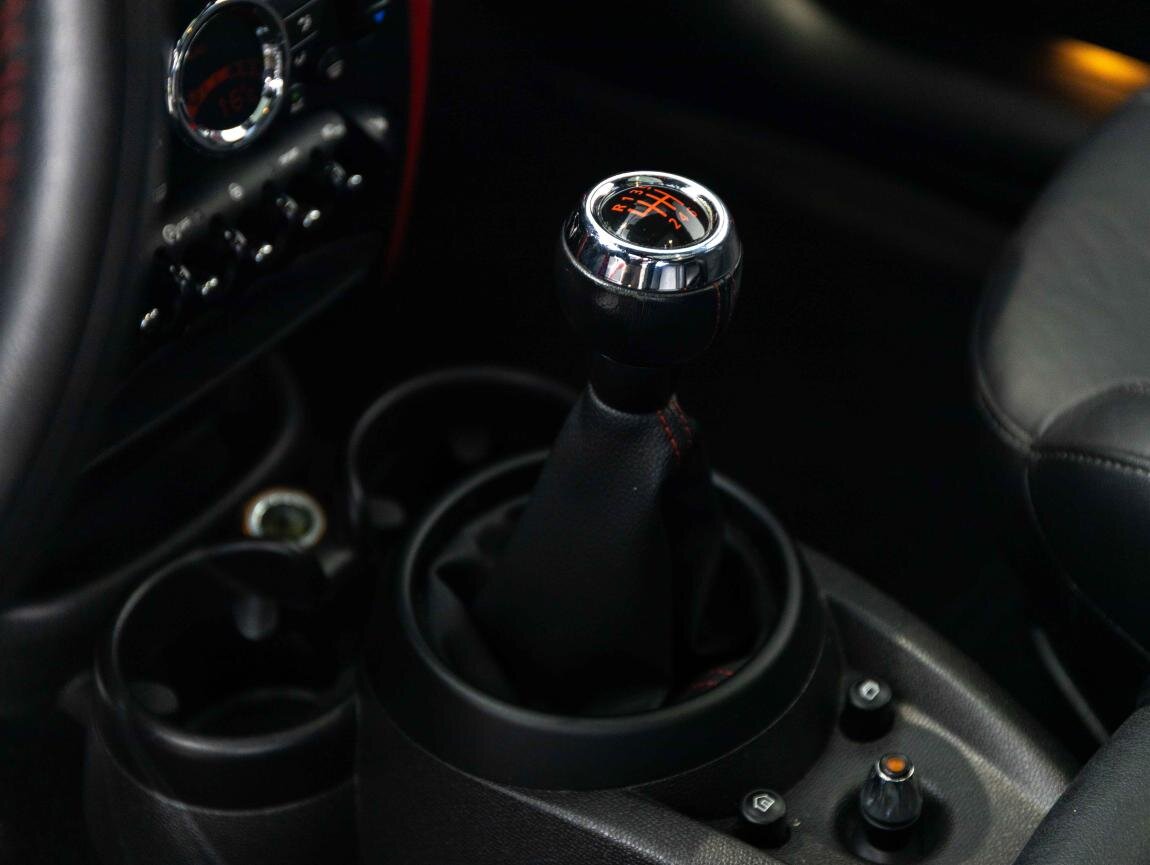 Mini Countryman SUV / Terénní 1,6 l 160 kw
