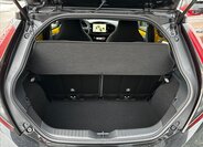 Toyota Aygo Hatchback 1,5 l 68 kw