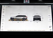 Land Rover Range Rover Velar SUV / Terénní 2,0 l 297 kw