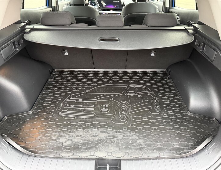 KIA Sportage SUV 1,6 l 110 kw