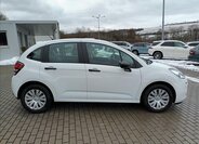 Citroën C3 Hatchback 999,0 50 kw