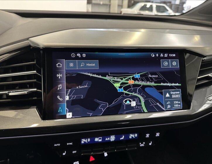 Audi Q4 SUV 0,0 150 kw