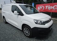 Citroën Berlingo 3
