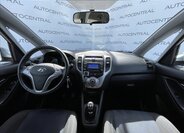 Hyundai ix20 MPV 1,4 l 66 kw