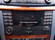 Mercedes-Benz Třídy E Sedan 2,7 l 130 kw