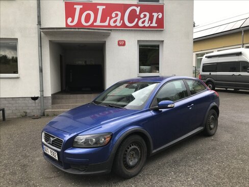 Volvo C30 Hatchback 1,6 l 80 kw