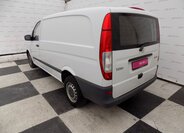 Mercedes-Benz Vito Užitková 2,1 l 70 kw