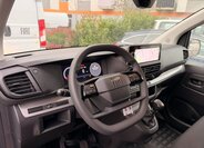 Fiat Scudo Skříň 1,5 l 88 kw