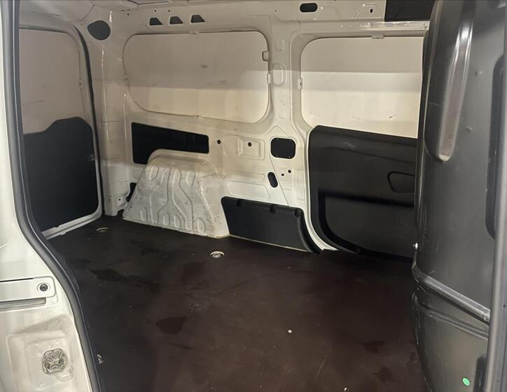 Fiat Dobló cargo 7