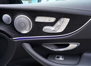 Mercedes-Benz Třídy E 20