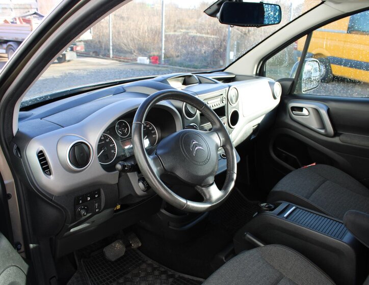 Citroën Berlingo 7