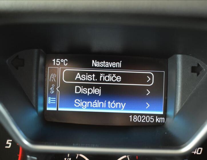 Ford Transit Connect 27