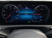 Mercedes-Benz CLA Kupé 1,3 l 118 kw