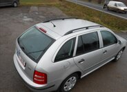 Škoda Fabia 26