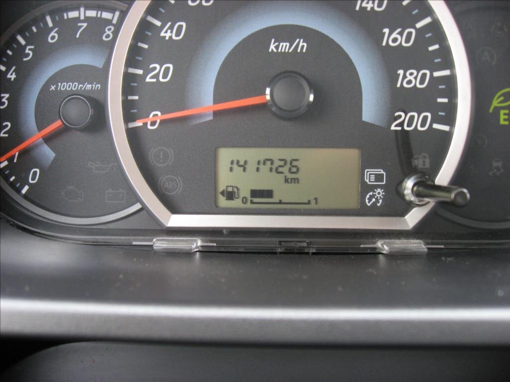 Mitsubishi Space Star Hatchback 999,0 52 kw