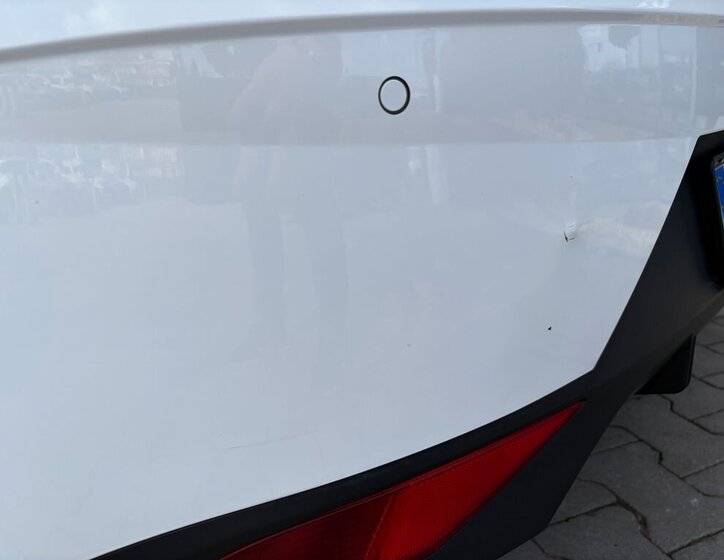 Hyundai i20 Hatchback 1,2 l 61 kw