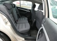 Škoda Octavia 25
