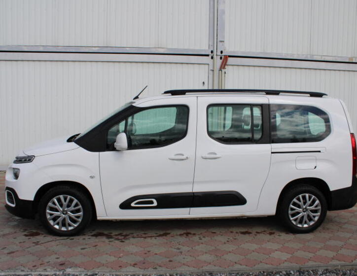 Citroën Berlingo 6