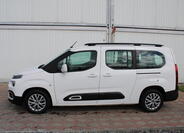 Citroën Berlingo 6