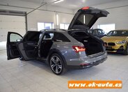 Audi A6 Allroad Kombi 3,0 l 210 kw