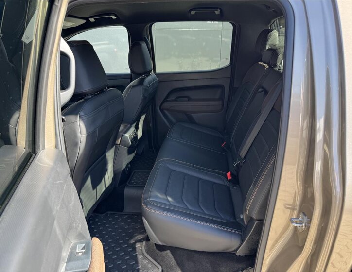 Volkswagen Amarok Pick-up 3,0 l 177 kw