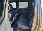 Volkswagen Amarok Pick-up 3,0 l 177 kw