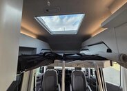 Volkswagen Grand California Kombi 2,0 l 120 kw