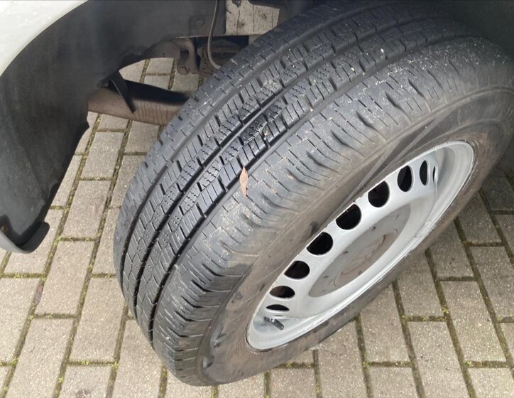 Volkswagen Transporter Ostatní 2,0 l 75 kw