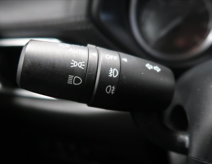 Mazda CX-5 SUV / Terénní 2,0 l 121 kw