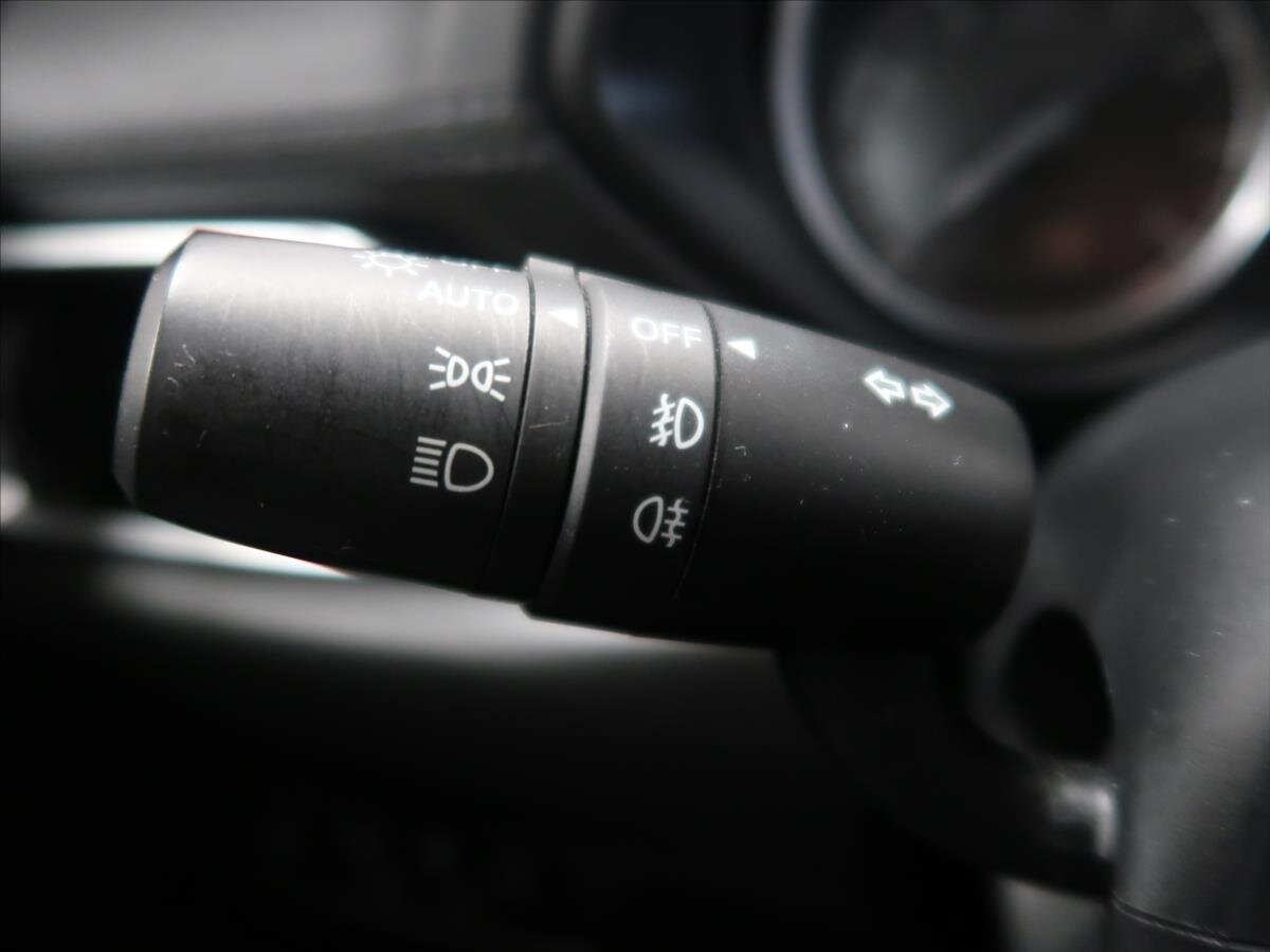 Mazda CX-5 SUV / Terénní 2,0 l 121 kw