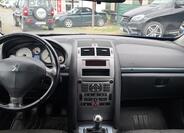 Peugeot 407 10
