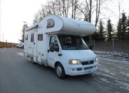 Fiat Ducato Ostatní 2,8 l 107 kw