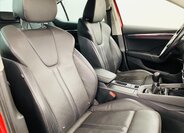 Škoda Octavia Liftback 2,0 l 85 kw