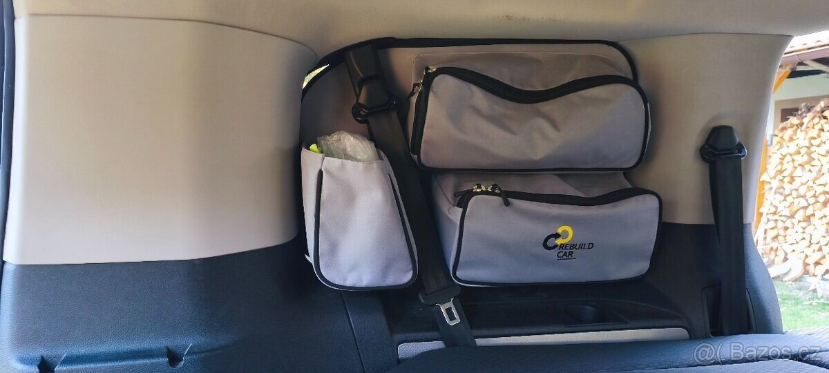 Citroën SpaceTourer VAN / Minibus 0,0 130 kw