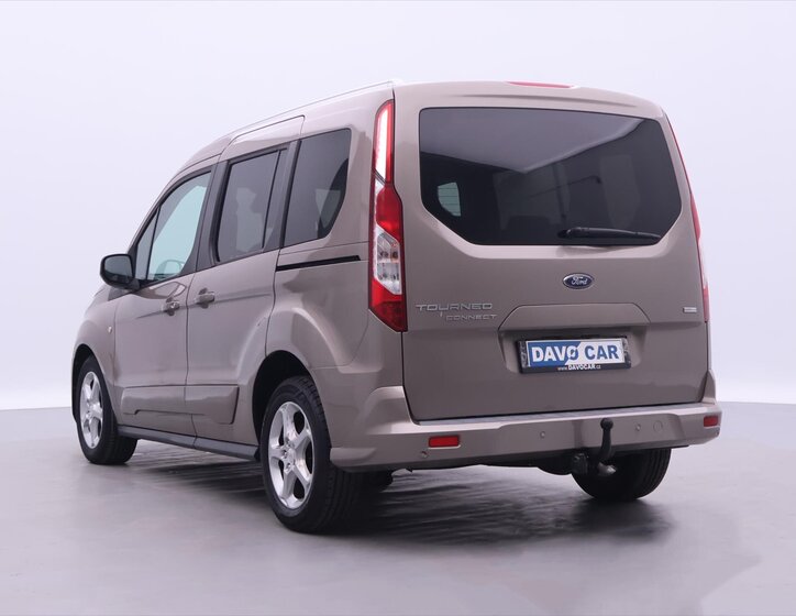 Ford Tourneo Connect Kombi 1,5 l 88 kw