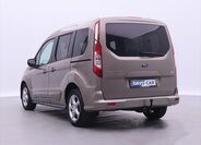 Ford Tourneo Connect Kombi 1,5 l 88 kw