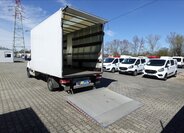 Mercedes-Benz Sprinter Ostatní 2,0 l 125 kw