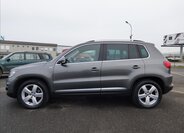 Volkswagen Tiguan Kombi 1,4 l 90 kw