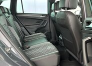 Volkswagen Tiguan SUV / Terénní 1,4 l 110 kw