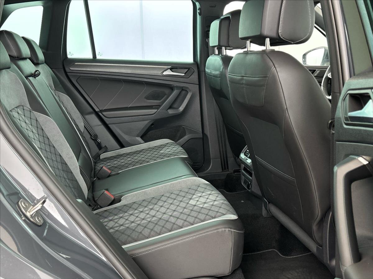 Volkswagen Tiguan SUV / Terénní 1,4 l 110 kw