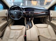 BMW Řada 5 5
