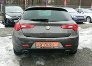 Alfa Romeo Giulietta 4