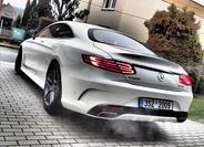 Mercedes-Benz Třídy S 7