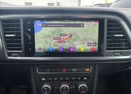 Seat Ateca SUV 1,5 l 110 kw
