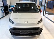 Toyota ProAce City Verso 2