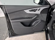 Audi Q8 SUV / Terénní 3,0 l 210 kw