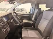 Toyota ProAce Verso VAN / Minibus 2,0 l 130 kw