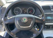 Škoda Octavia Sedan / Limuzína 1,9 l 77 kw